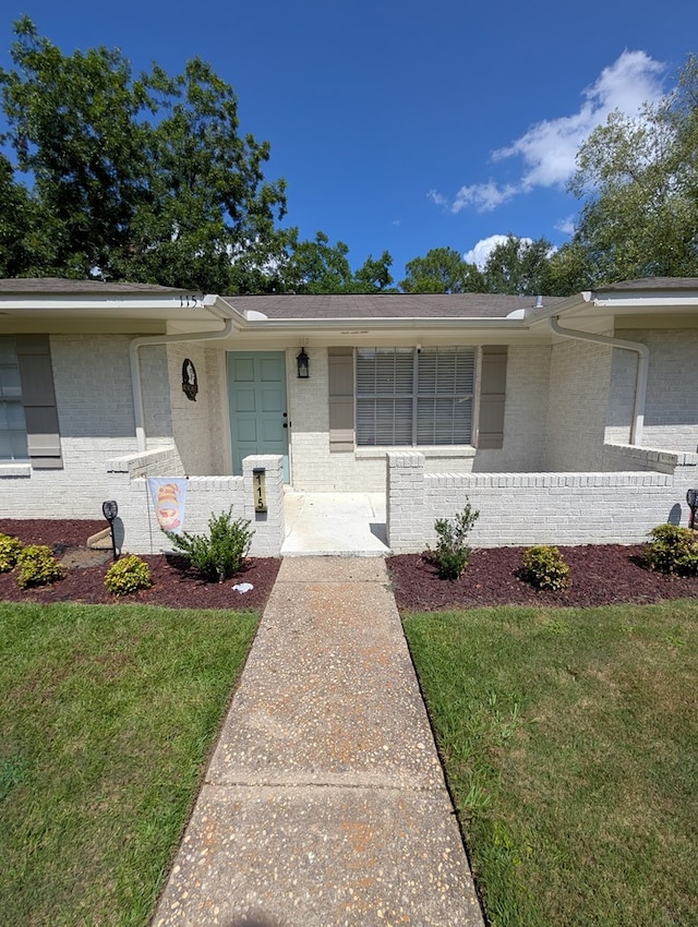 115 Armstrong St, Headland, AL 36345 - photo 2