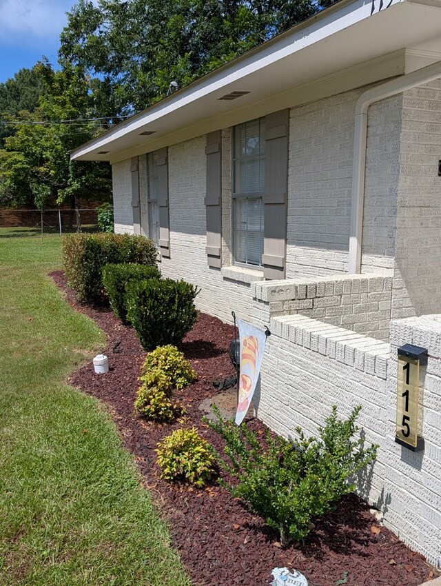 115 Armstrong St, Headland, AL 36345 - photo 4