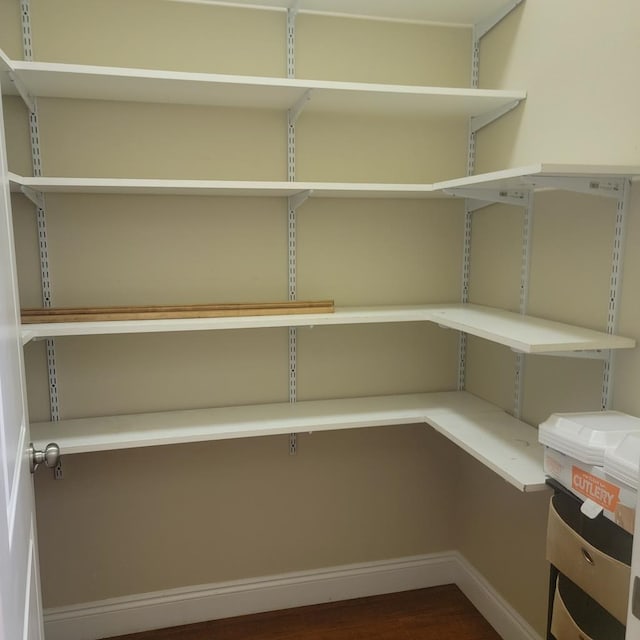 6325 State Highway 95, Abbeville, AL 36310 - view of storage area