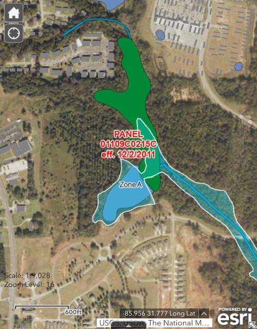 0 Oak Park Dr, Troy, AL 36079