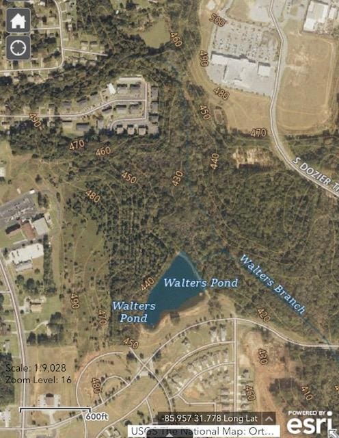 0 Oak Park Dr, Troy, AL 36079
