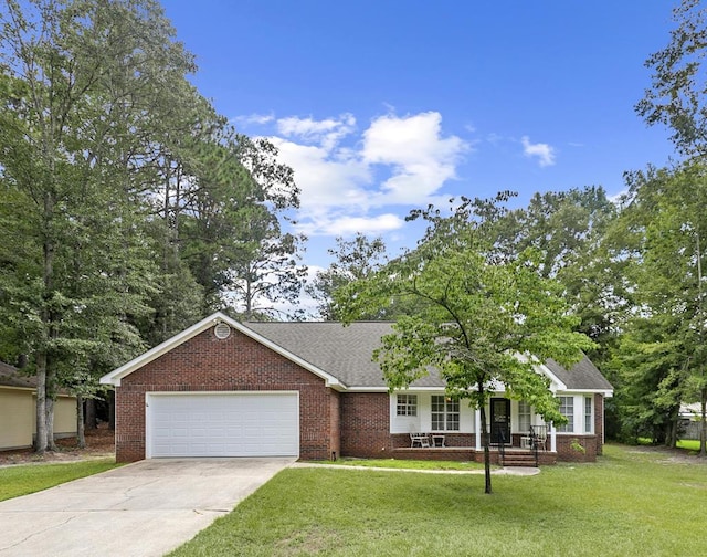 2411 Stonewood Dr, Dothan, AL 36301 - photo 1