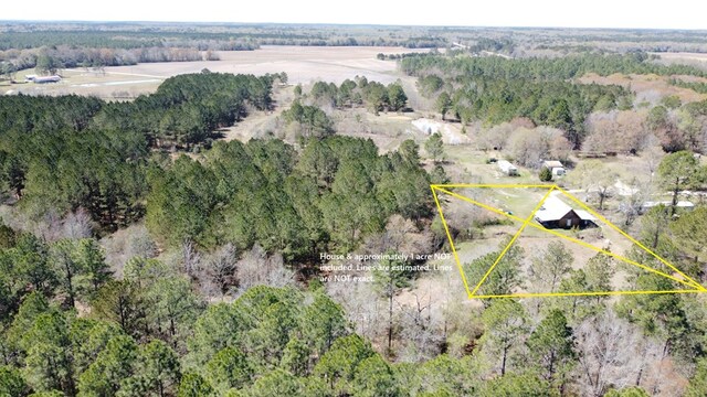 0 Harvest Time Rd, Samson, AL 36477