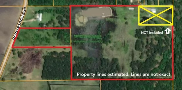 0 Harvest Time Rd, Samson, AL 36477