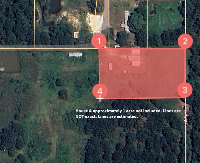 0 Harvest Time Rd, Samson, AL 36477