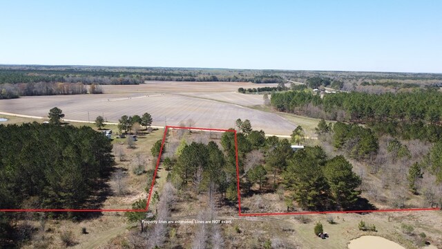 0 Harvest Time Rd, Samson, AL 36477