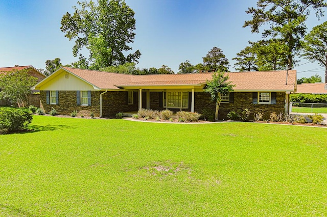 106 Needle Pne, Dothan, AL 36301 - photo 1