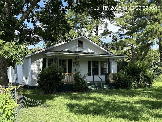282 Central St, Dothan, AL 36301 - photo 1