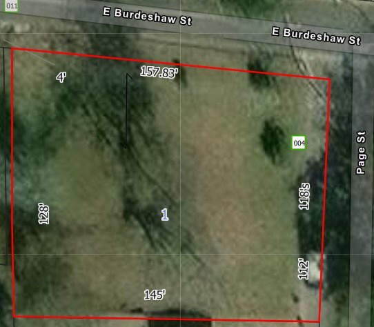 0 Page St, Dothan, AL 36345