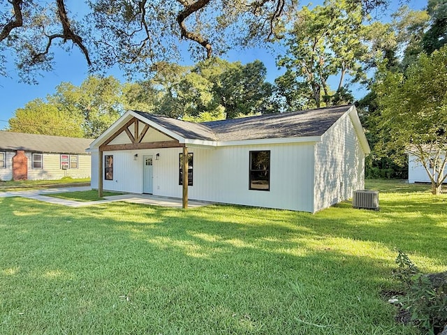 127 E Campbell St, Geneva, AL 36340 - photo 1