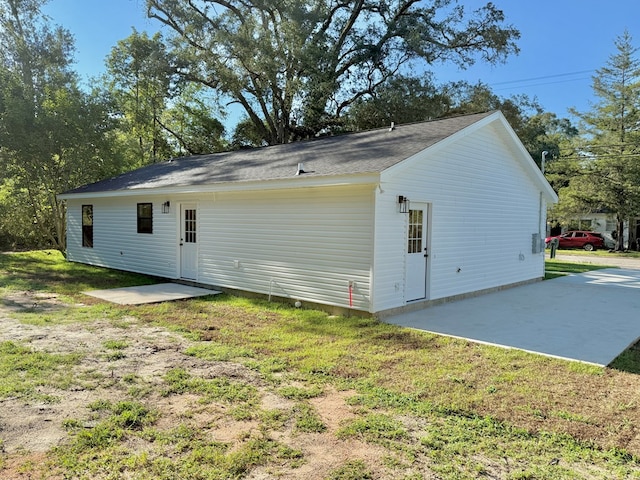 127 E Campbell St, Geneva, AL 36340 - photo 20