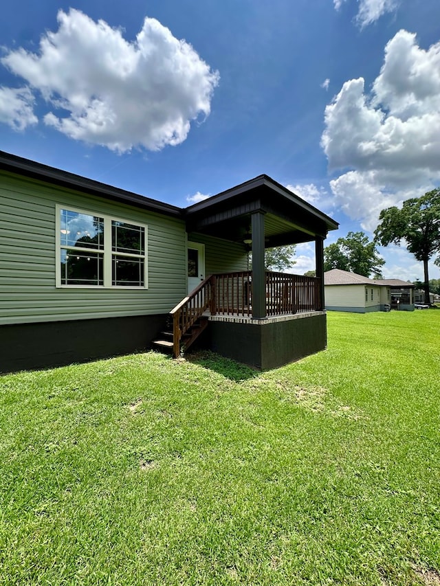 221 Oakwood Dr, Midland City, AL 36350 - photo 28