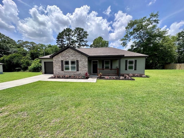 221 Oakwood Dr, Midland City, AL 36350 - photo 1
