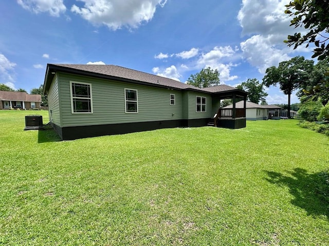 221 Oakwood Dr, Midland City, AL 36350 - photo 31