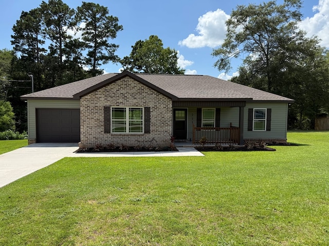 221 Oakwood Dr, Midland City, AL 36350 - photo 3