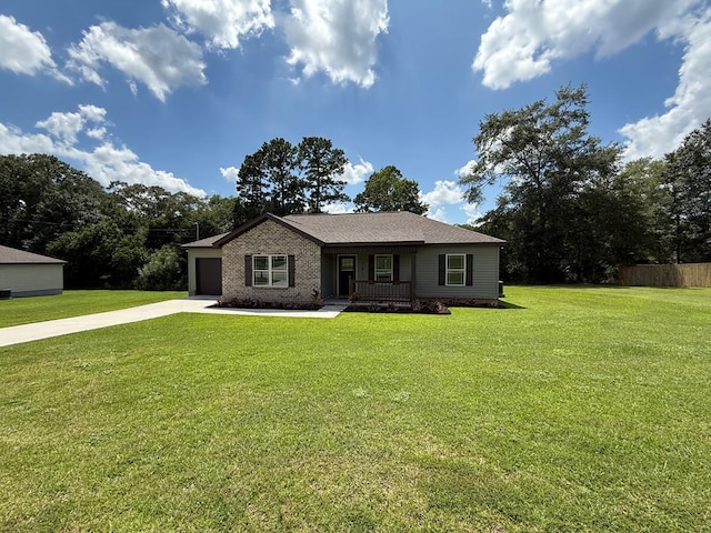 221 Oakwood Dr, Midland City, AL 36350 - photo 2
