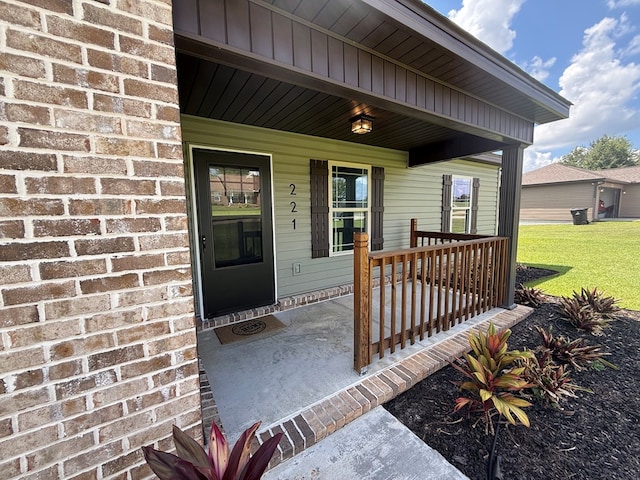 221 Oakwood Dr, Midland City, AL 36350 - photo 6