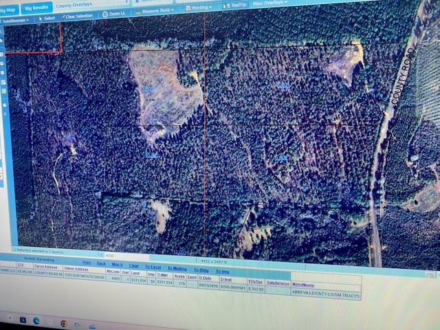 17.5AC County Rd 67, Clopton, AL 36317 - photo 8