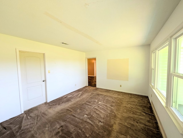 602 Cobb Rd, Dothan, AL 36301 - empty room with carpet