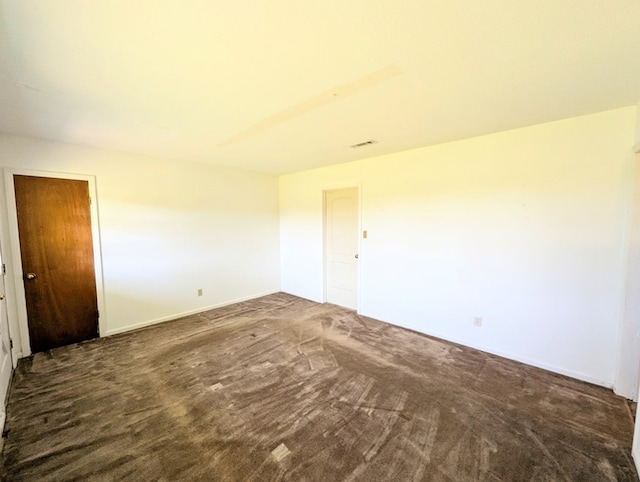 602 Cobb Rd, Dothan, AL 36301 - view of carpeted empty room