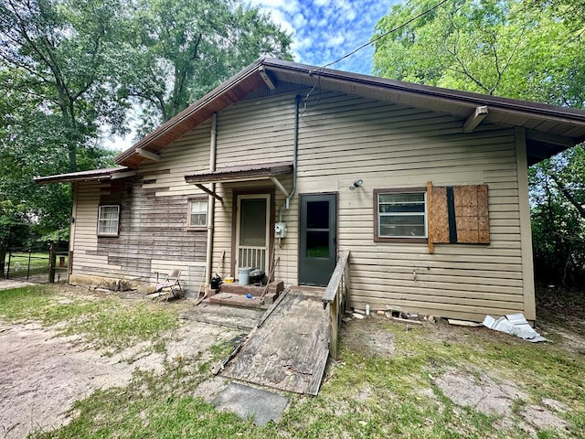 959 S Saint Andrews St, Dothan, AL 36301 - view of front of home
