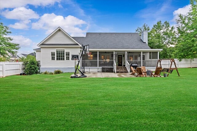 103 Parkview Ln, Dothan, AL 36305 - photo 4