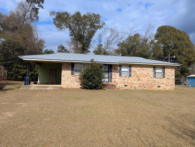 43 Robbinson St, Gordon, AL 36343 - photo 1