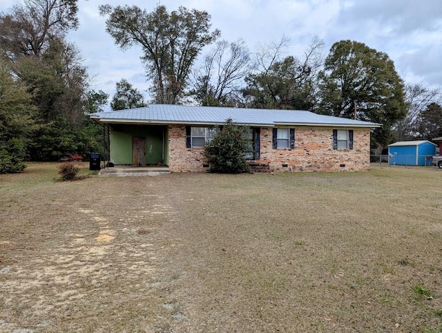 43 Robbinson St, Gordon, AL 36343 - photo 5