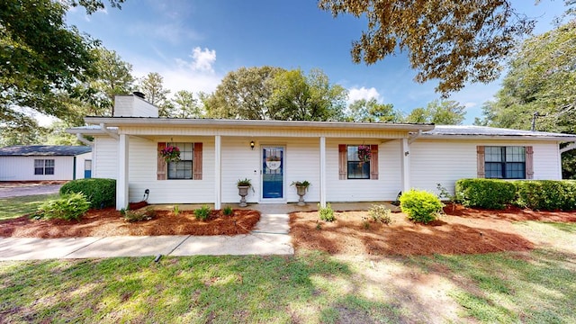 6871 Fortner St, Dothan, AL 36305 - photo 1