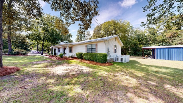 6871 Fortner St, Dothan, AL 36305 - photo 54