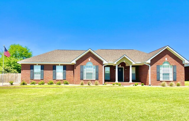 403 Huntington Dr, Enterprise, AL 36330 - photo 1