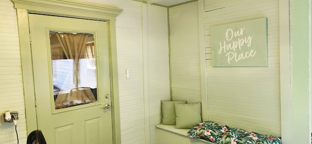 207 W Pullum St, Samson, AL 36477 - view of mudroom