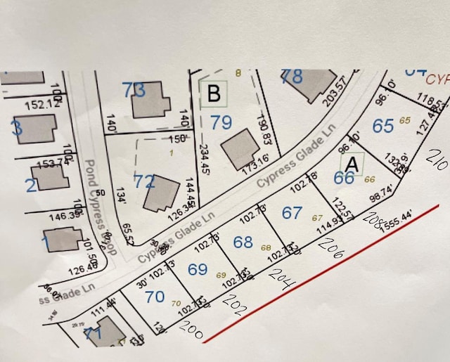 208 Cypressglade Ln, Dothan, AL 36350
