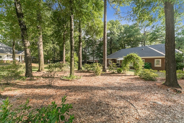 108 Mulberry Ct, Dothan, AL 36303 - view of yard