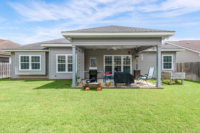 103 Gradic Ln, Dothan, AL 36301 - photo 7
