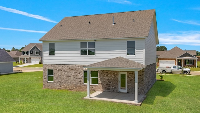 106 Creekridge St, Headland, AL 36345 - photo 41