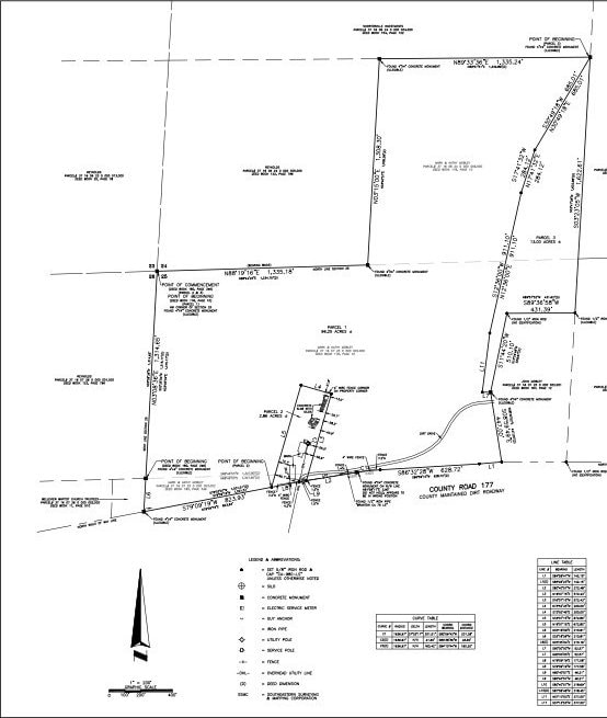 0 County Road 177, Shorterville, AL 36373 - photo 2