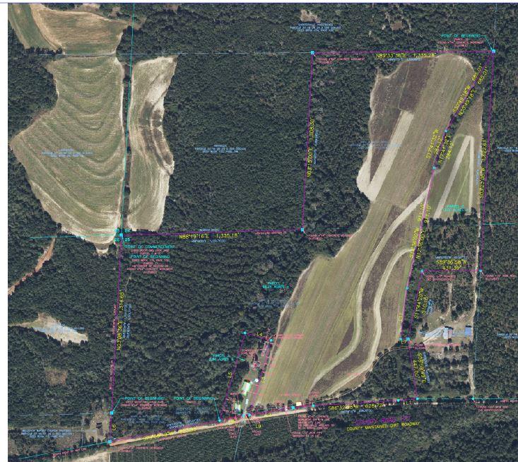 0 County Road 177, Shorterville, AL 36373 - photo 1