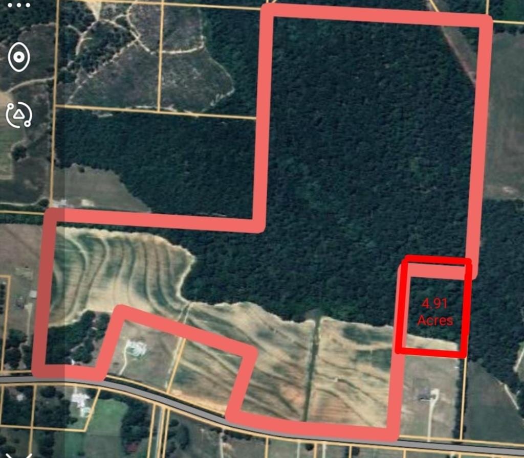 840 Power Dam Rd, Wicksburg, AL 36352