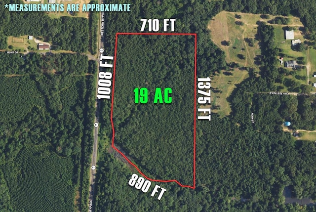 0 Western Byp, Clayton, AL 36016 - photo 4