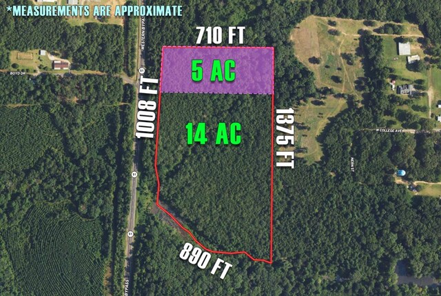 0 Western Byp, Clayton, AL 36016 - photo 6
