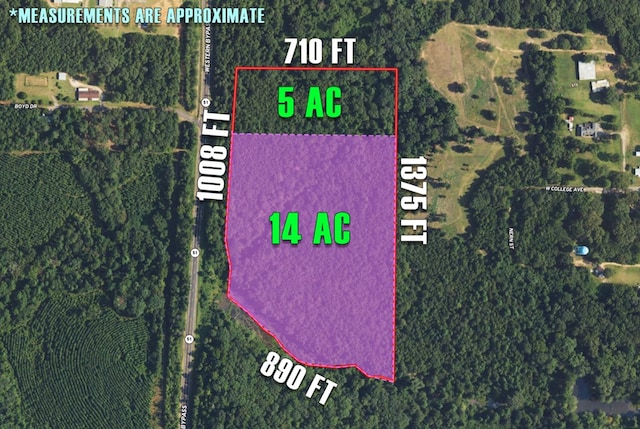 0 Western Byp, Clayton, AL 36016 - photo 5