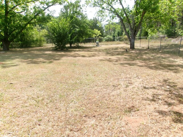 5559 N County Road 69, Newton, AL 36352 - view of yard