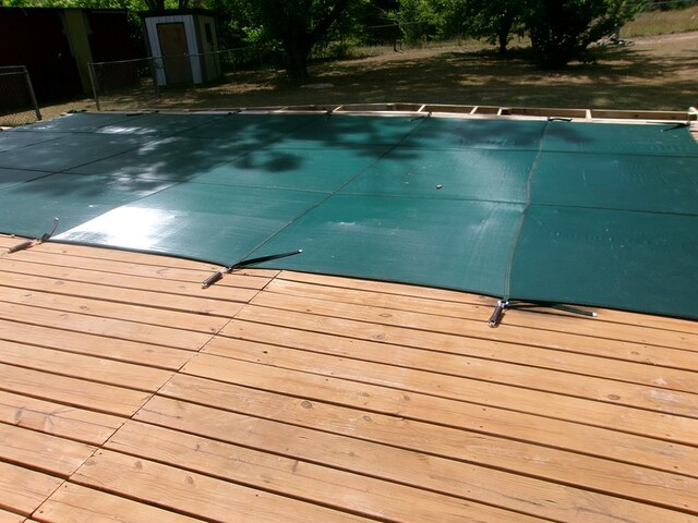 5559 N County Road 69, Newton, AL 36352 - view of swimming pool