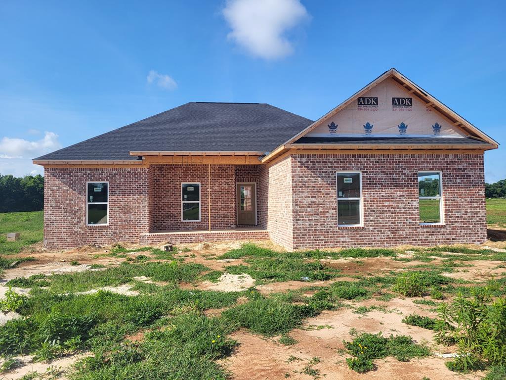 256 Enterprise Church Rd, Ashford, AL 36312 - photo 1