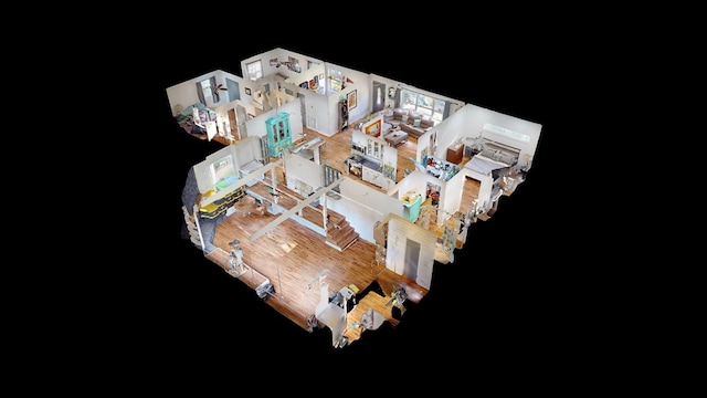 207 Seeba Dr, Dothan, AL 36303 - view of room layout