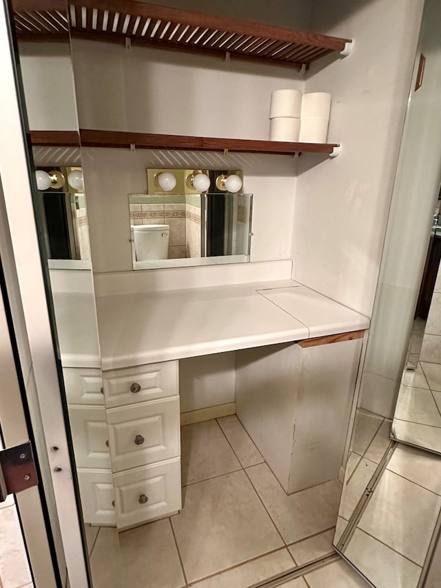 426 Walker Rd, Ozark, AL 36360 - bathroom featuring tile patterned flooring