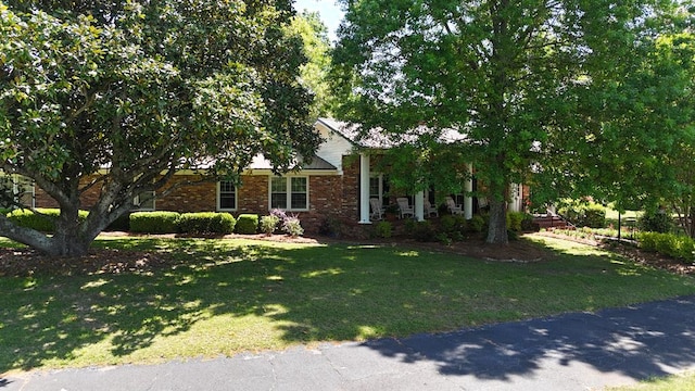 8705 County Road 99, Newville, AL 36353 - photo 7