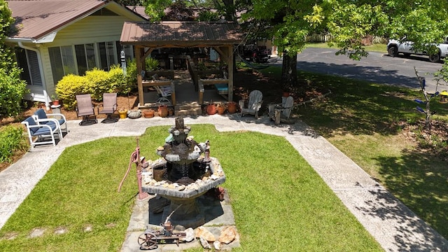 8705 County Road 99, Newville, AL 36353 - photo 42