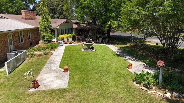 8705 County Road 99, Newville, AL 36353 - photo 43